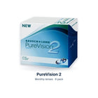 PureVision 2 – packshot