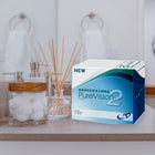 PureVision 2 – in the bathroom