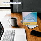 PureVision 2 for Presbyopia – on the desk