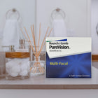PureVision Multi-Focal – in the bathroom