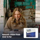 PureVision Multi-Focal – lifestyle