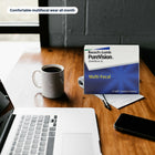PureVision Multi-Focal – on the desk