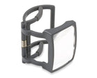 Ezy-Twist pill bottle magnifier and clip handle-ocular express
