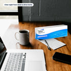 SofLens Daily Disposable – on the desk
