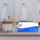 SofLens Daily Disposable for Astigmatism – in the bathroom