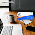 SofLens Daily Disposable for Astigmatism – on the desk