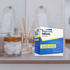 SofLens Multi-Focal – in the bathroom