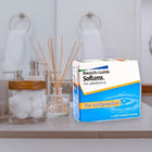 SofLens Toric – in the bathroom