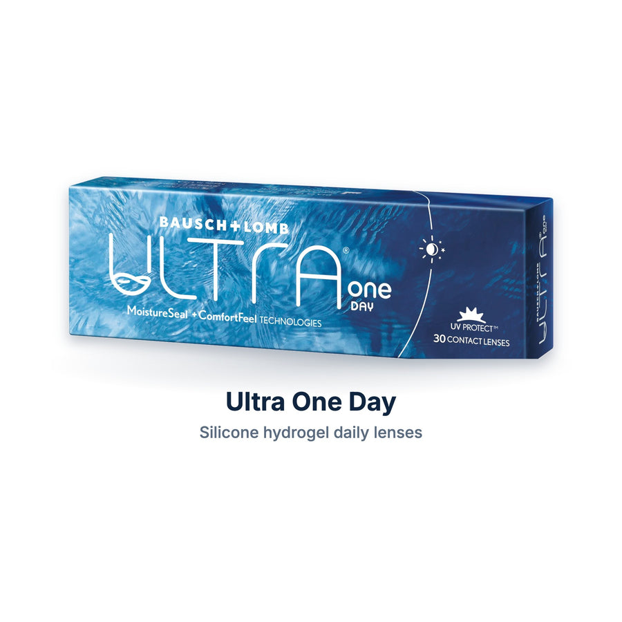 Ultra One Day – packshot