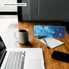 Ultra One Day – on the desk