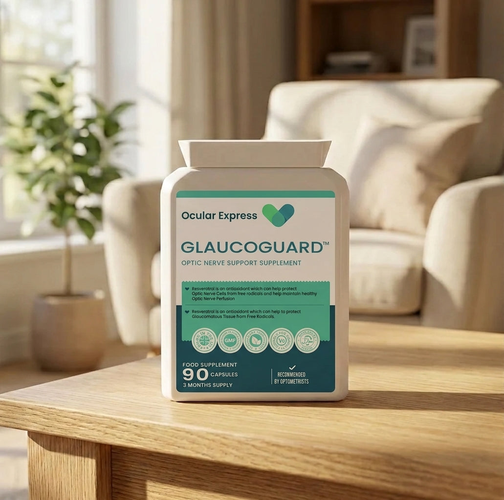 GlaucoGuard