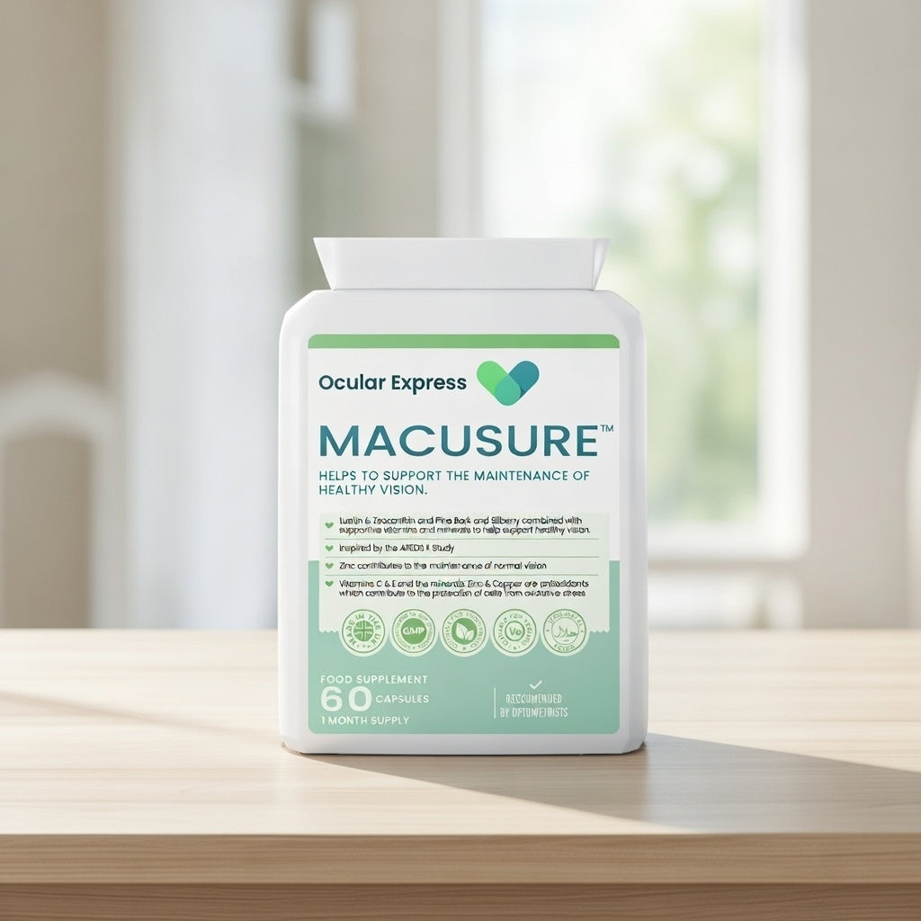Macusure™