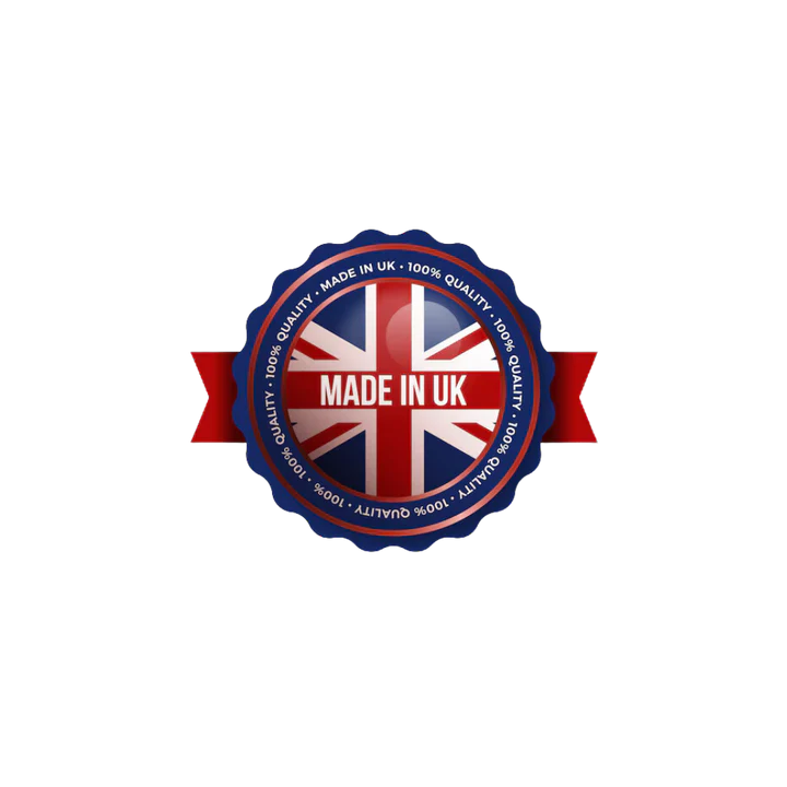 Made in UK